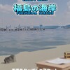 脱出ゲーム 福島の海岸