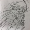 落書き