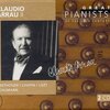 Great Pianists of the 20th Century Vol.5 - Claudio Arrau II (CD1)