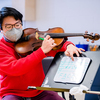 Why do Online Violin classes have more demand? 