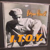 Bryan Powell「I.T.O.Y」