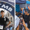 【NewsRelease】パリ五輪代表大迫傑選手がトレイルレース初挑戦！『UTMB』オフィシャルツアー大盛況で幕【海外ツアー】