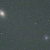 NGC2460 きりん座 渦巻銀河