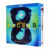 海外ドラマ日本語字幕『Sense8 センス8 シーズン1-2』ブルーレイ4-DISC[Blu-ray-BOX]