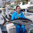 世田谷出発の釣り日記