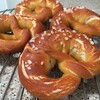 Pretzels