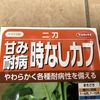 コカブはそろそろ収穫できそうです