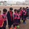 12月7日 MUFG  U12