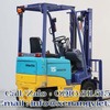 Các kích thước cần biết trước khi mua xe nâng hàng