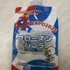 まさかの玉林園のアイス！大屋根リング下で売ってる「フローズンバニラ」 万博行ってきた㉓