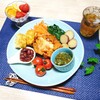 今日のおうちごはん𖤣𖥧𖥣｡𖥧𖧧