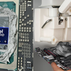 Intel Core Ultra 9 185H（Meteor Lake）ベンチマーク結果リーク情報 /wccftech