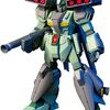 ヨドバシ京都でガンプラの列に遭遇した悲しきおばさまのお話～HGUC スタークジェガン1/144入手(見込)までの道のり～