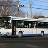 仙台バス / 宮城200か 2646 （元・川崎鶴見臨港バス）