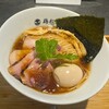 小田原駅近くの隠れ家的なラーメン屋！【小田原城下町らぁ麺 鶏松】