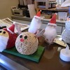 cafeさくら → クリスマスフェア開催中！