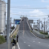 鳥取と島根の県境にある【ベタ踏み坂】へ行って来ました。