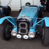 Le Mans Classic 2012　 1GRID 1923 - 1939+ Entrants  Part 11　Delage　＆　Delahaye