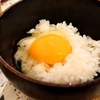【ヒャ/とろり。(豊島区)】玉子焼きも絶品！TKG(卵かけご飯)食べ比べ定食