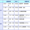  【2022年の実体験をもとに紹介】中小企業診断士試験の内容、試験日程や1次試験からの2次試験の流れ