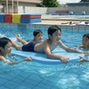 【高学年】小学生のプール開きを最高に楽しく！チーム対抗で盛り上がるゲーム10選