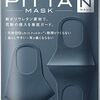 PITTA MASK