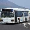 鹿児島交通(元都営バス)　1989号車