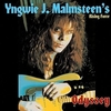 Yngwie J. Malmsteen's Rising Force - Oddyssey：オデッセイ -