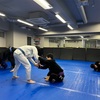五反田から出稽古。