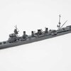 WW2 日本海軍艦艇 川内型軽巡洋艦　那珂　模型・プラモデル・本のおすすめリスト