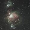 DWARFⅡスマート望遠鏡を使って撮影した星雲・それなりには撮影できるようです。
