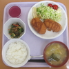 4/21の昼食