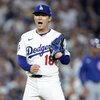 山本由伸が完璧な制球でゲームを支配　エドマン殊勲の6号3ラン