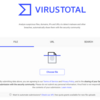 VirusTotal