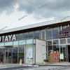 【 福山市 新涯町 】TSUTAYA新涯店にテスラの『 NACS (Tesla) 』が設置か