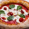本場のピザとナンがプクッと大きな気泡が膨らむ原理