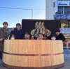 楽しく開発合宿をしてみたらたくさん予算をもらえる事になった話