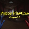 Poppy Playtime Chapter5 Broken Things Part3 MAP攻略