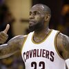 2015-16 オールNBAチーム発表 選ばれた15人のプレーヤー