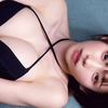 No.1コスプレイヤーえなこのEカップ美乳水着画像【167：静寂とアンニュイが織りなす大人の時間】