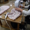 【教室】マイバッグ作り教室を開催しました♬