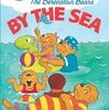 くまさん家族が海へ！リズムよく音読したい本です  SIRシリーズから『The Berenstain Bears by the Sea』のご紹介