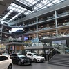 Mercedes-Benz Center München