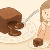 ガトーショコラの中がトロッとしている時は？失敗かどうかの判断とおいしく仕上げるコツ