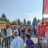 Fort Langley Cranberry Festival 2022