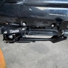 パーツ：Bare Knuckle Performance「Softail Kickstand Lowering Kit」
