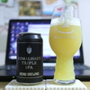 UCHU BREWING　「Fomalhaut Triple IPA」