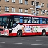 京阪バス H-3269号車 [京都 200 か 2779]