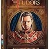 TV Drama:  The Tudors Complete