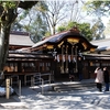 別格官幣社・護王神社（京都市上京区）の風景　part７４